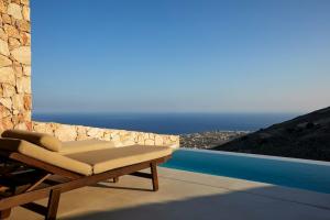 Santorini Sky - The Retreat, Пиргос