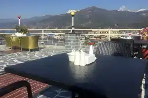 Kings Hotel Rajkuti, Покхара