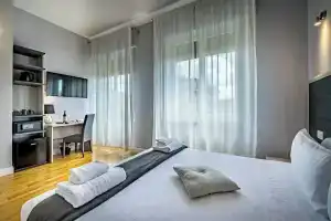 Residenza 24, Флоренция