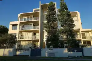 Perch Apartments at Anembo Street, Голд-Кост