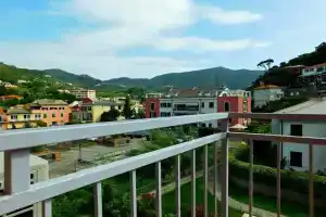 A Casa di Vito, Леванто