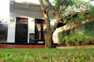 Lotus Villa, Mirissa South