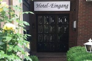 Hotel Restaurant Ikaros, Хорн-Бад-Майнберг