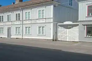 City Apartments in Jonkoping, Йенчепинг