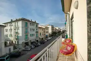 Foscolo 2, Виареджио