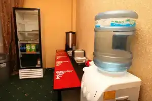 Отель «Эклипс», Щербинка