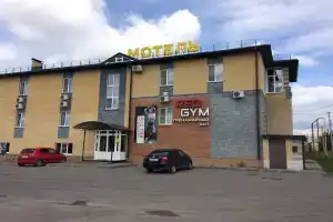 Мотель «Добрыня», Павлово