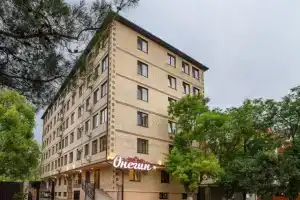 Апарт-отель Онегин, Анапа