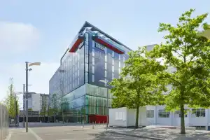 Отель «Hilton London Wembley»