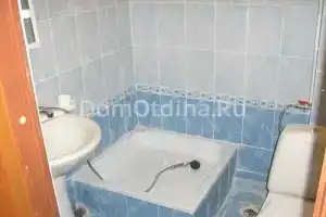 База отдыха «Рассвет», Паратунка
