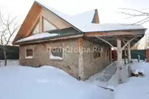 Гостевой дом на Новой 1, Усть-Бельск