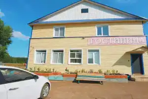 Мотель «АвтоСити», Благовещенск