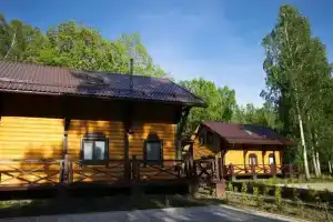База отдыха «Зайцева гора», Болва