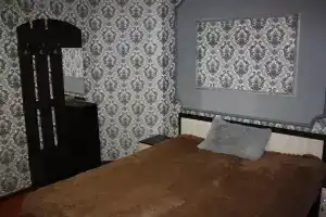 Дозаправка, Люберцы