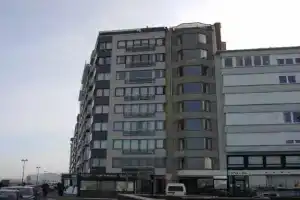 Apartment Narcis, Кнокке-Хейст