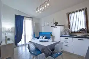 Апартаменты Casavacanze Azzurro Mare, Porto Sant'Elpidio