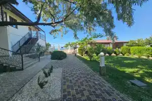 Апартаменты «Гора»