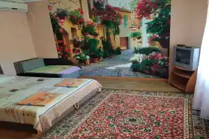 Гостевой дом «Афалина», Евпатория
