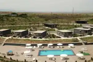 Кемпинг «Мамрач»