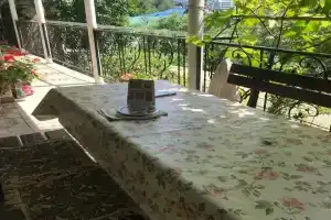 Гостевой дом «Тихий закат», Лоо