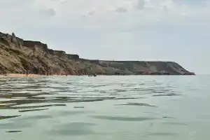 Гостиница у Павла, Волна