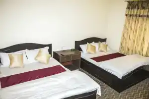 Hotel Cordial, Покхара