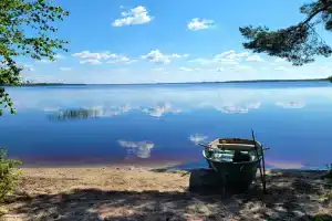 Турбаза «Слободское», Беломорье