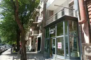 Villa 83, Ереван