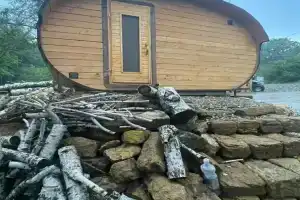 Дом для отпуска «4сезона», Ставрополь