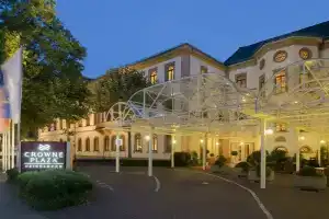 Hilton Heidelberg, Хайдельберг