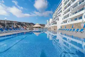 Hv Apartamentos Vista Taurito, Таурито