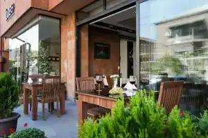 Bass Boutique Hotel