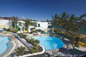 Apartamentos Velazquez, Пуэрто-дель-Кармен