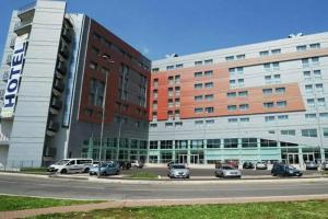 Ih Hotels Roma z3, Рим