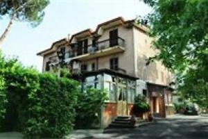 Hotel «Bottaccio», Фраскати
