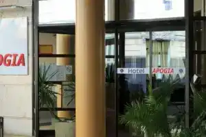 Nice Pam Hotel, Ницца