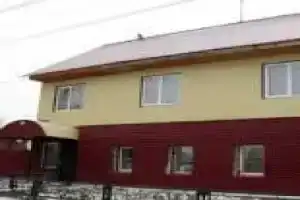 Гостевой домик, Добрянка