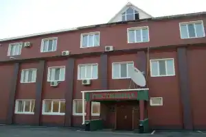 Гостиница «Ника», Дальнереченск