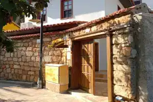 Lionas Hotel Kaleici, Анталья