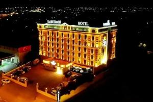 Emirtimes Hotel Tuzla, Тузла