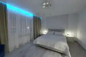 Dreamcatcher, Кингисепп
