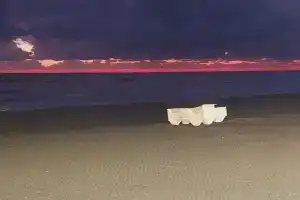 Black sea Kobuleti, Шекветили