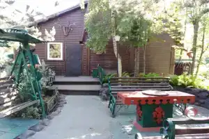 Гостевые Дома Малина, Архангельск