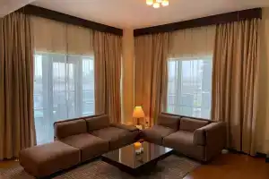 Tulip Creek Hotel Apartments, Дубай