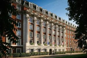The Biltmore Mayfair, Lxr Hotels & Resorts