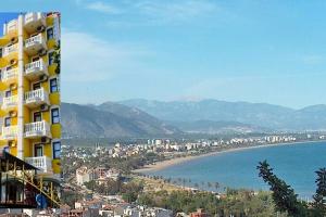 Amelas Gold Hotel, Финике