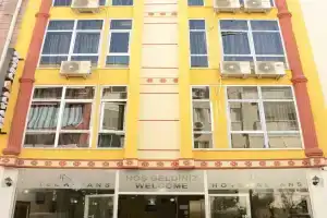 Alyans Hotel, Анталья