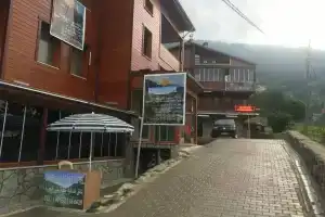 Lakeview Apart, Трабзон