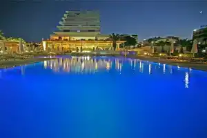 Vrissiana Beach Hotel, Протарас