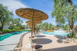 Апарт-отель «Tenuta Padre Pio», Виесте